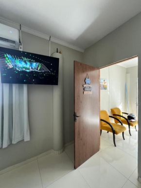 Apartamento Vila Eulália Petrolina